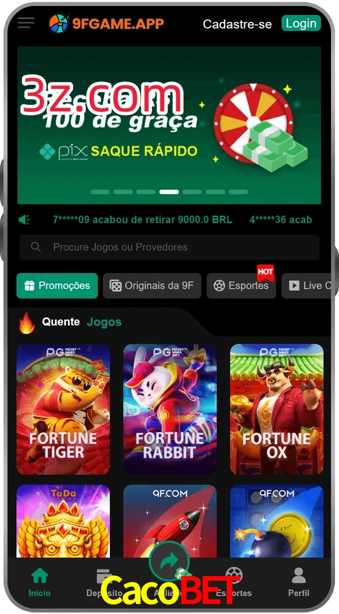 Cacobet