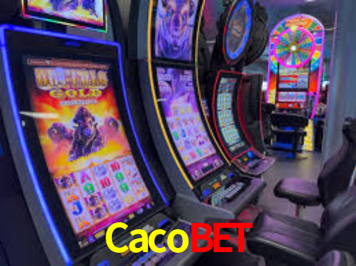 Cacobet