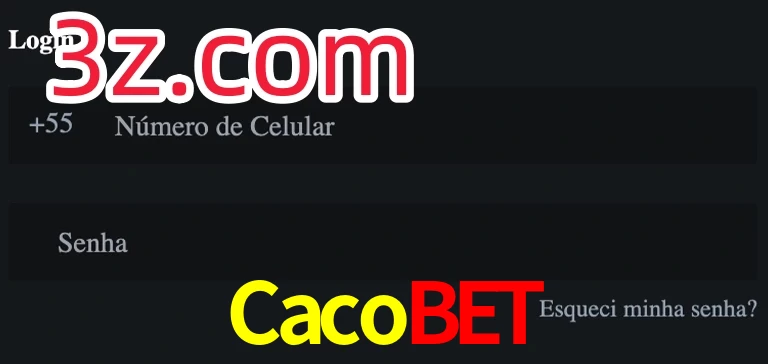 Cacobet