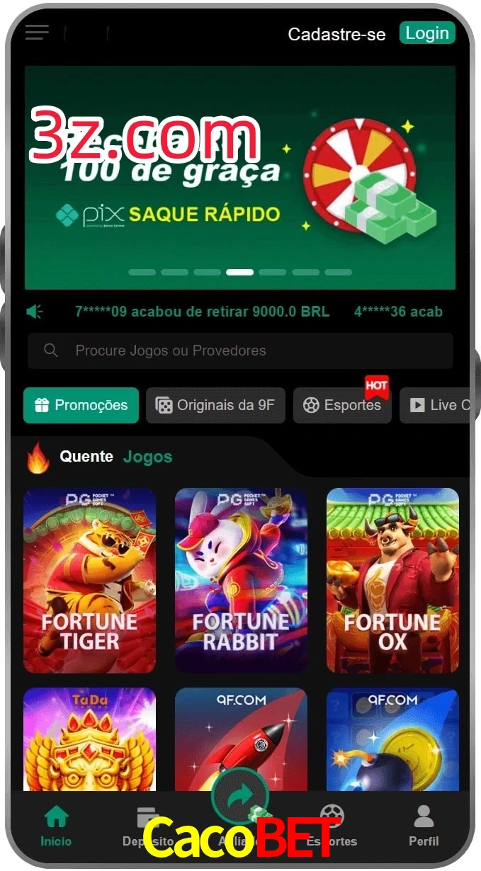 Cacobet