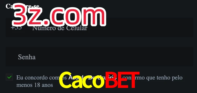 Cacobet